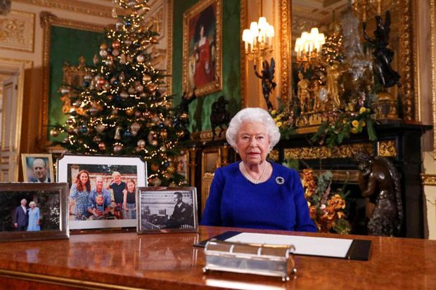 Jenazah Ratu Elizabeth II Bakal Dimakamkan 19 September