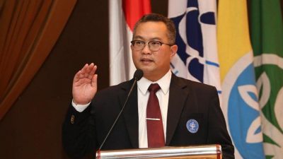 Rektor IPB: ICMI harus Besar dengan Gagasan Bukan Kekuasaan