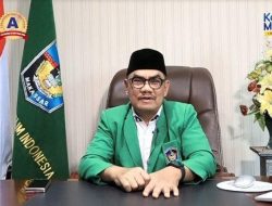 Rektor Sebut Antara Dekatkan UMI dengan Dunia Internasional