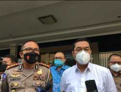 Polda Metro dan TransJakarta Bahas Tingkat Keamanan Berkendara