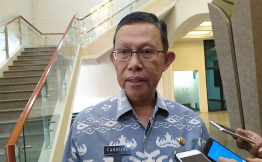 Pemprov Lampung Nyatakan Siap Sukseskan Muktamar NU