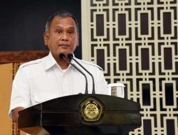 Kementerian ESDM: Pentingnya Saling Ingatkan Soal Informasi Mitigasi Kebencanaan Geologi