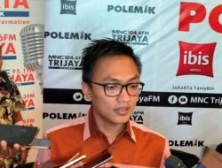 Stafsus Presiden: “Hasil Survei Tak Membuat Kita Puas, Justru Picu Pemerintah Kerja Lebih Giat”