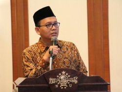 Dinilai Konsisten Kawal Eksistensi NKRI, Negara Perlu Terima Kasih Pada NU