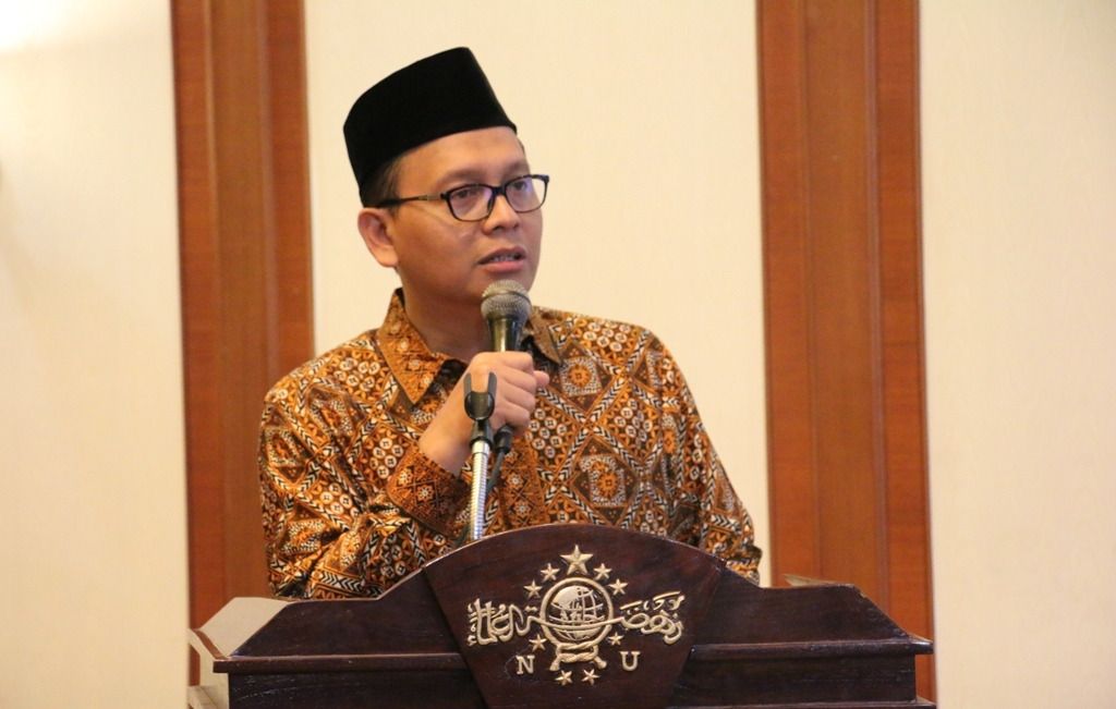 Dinilai Konsisten Kawal Eksistensi NKRI, Negara Perlu Terima Kasih Pada NU