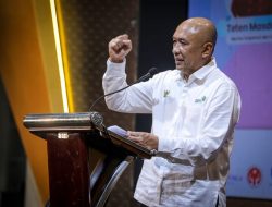 Menteri Teten: Jumlah Kewirausahaan Perempuan Perlu Ditingkatkan