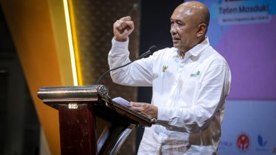 Menteri Teten: Jumlah Kewirausahaan Perempuan Perlu Ditingkatkan