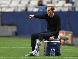 LIGA INGGRIS – Demi Kalahkan Aston Villa, Tuchel Akui Langgar Anjuran Tim Medis Soal Lukaku