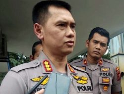 Antisipasi Gelombang Ketiga COVID-19, Wakapolda Sumut Minta Jajarannya Lakukan Sosialisasi