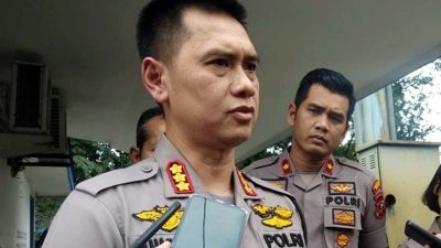 Antisipasi Gelombang Ketiga COVID-19, Wakapolda Sumut Minta Jajarannya Lakukan Sosialisasi