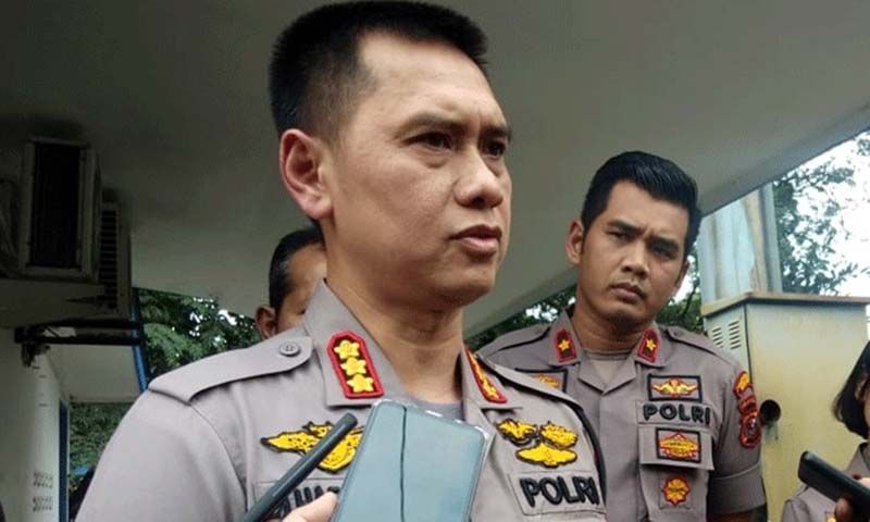 Antisipasi Gelombang Ketiga COVID-19, Wakapolda Sumut Minta Jajarannya Lakukan Sosialisasi
