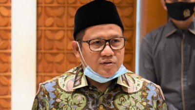 Muhaimin Minta Pers Cerdaskan Bangsa