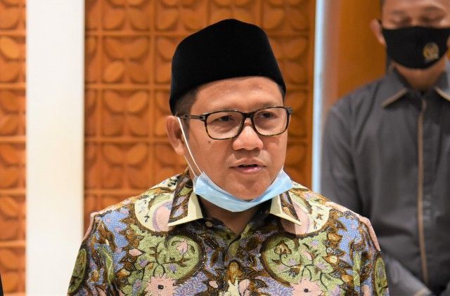 muhaimin dpr