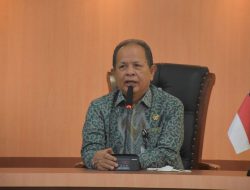 Seyogianya Hakim MK Berada dalam Pengawasan KY