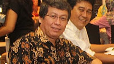 INSA: Prospek Bisnis Pelayaran di Indonesia Masih Sangat Besar