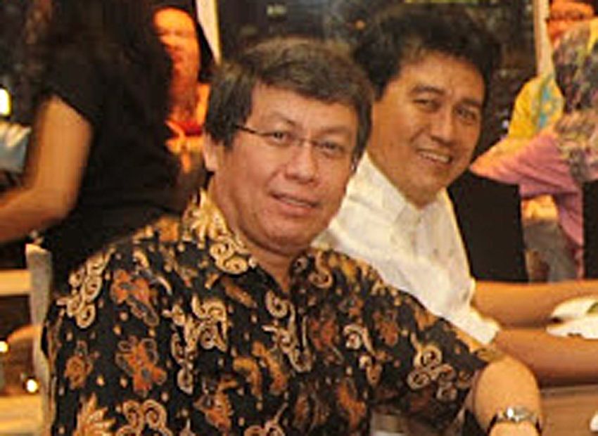 INSA: Prospek Bisnis Pelayaran di Indonesia Masih Sangat Besar