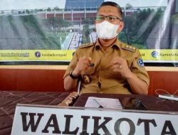 Diduga Tambang Ilegal, Wali Kota Kendari Lapor ke KPK