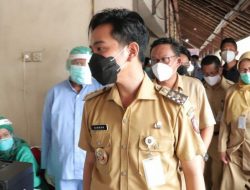 PDIP: Gibran Perlu Tunjukan Keberhasilan Pimpin Solo Sebelum Maju ke DKI