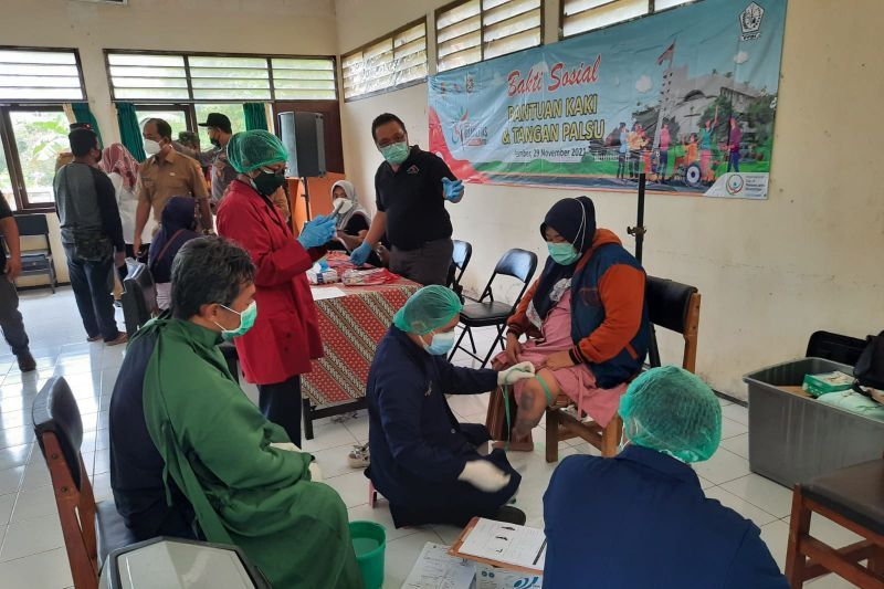 Dewan Minta Pembangunan di Aceh Harus Ramah dan Beri Akses Disabilitas