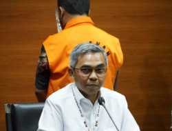Dipromosikan jadi Kapolda NTT, Direktur Penyidikan Setyo Budiyanto Pamit dari KPK