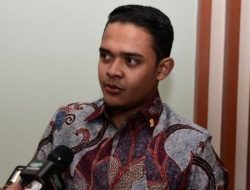 DPR Minta Pemerintah Tindak Tegas Judi Online Berkedok Trading