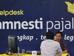 APINDO Beri Apresiasi Kemenkeu karena Berhasil Optimalkan Reformasi Pajak