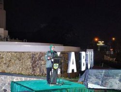 Resmikan Enam Taman, Bupati Bogor Sebut Banyak Rintangan