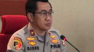 Bareskrim Polri Terima Pengembalian Uang Rp1,7 Miliar Diduga Hasil Korupsi JIP