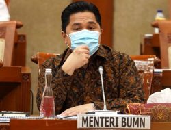 Erick Dapat Pujian Jaksa Agung Soal Kasus Asabri, Pakar: Itu Penghargaan Dalam Penegakan Hukum