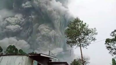 semeru