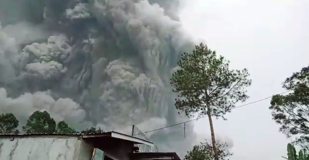 semeru