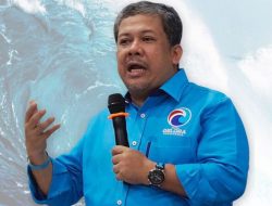 Tak Hanya Parliamentary Threshold, Fahri Hamzah: Presidential Threshold Juga Harus Dihapus