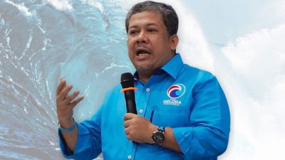 Wujudkan Parlemen Modern, Partai Gelora Dorong Hasil Kerja Tim Reformasi dan Implementasi Parlemen Modern yang Dipimpin Fahri Hamzah Dilanjutkan