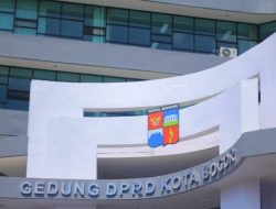 Dewan Bogor Dukung Aglomerasi yang Tertuang di RUU DKJ