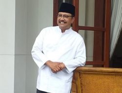 Gus Ipul Usulkan Kenaikan Jadup Korban Bencana ke Menkeu