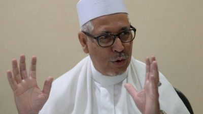 Rabithah Alawiyah Fokus Penguatan Ekonomi Umat Lewat Pemberdayaan SDM