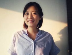 Wah! Leony Eks Trio Kwek Kwek Akui Ogah Nikah dan Punya Anak