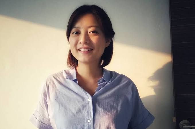 Wah! Leony Eks Trio Kwek Kwek Akui Ogah Nikah dan Punya Anak
