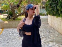 Kata Polisi, Cassandra Angelie Open BO karena Kebutuhan Ekonomi