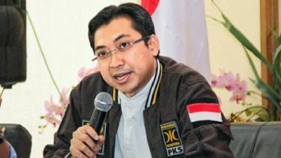 PKS Minta Ambang Batas Calon Presiden Turu  Jadi 10 Persen