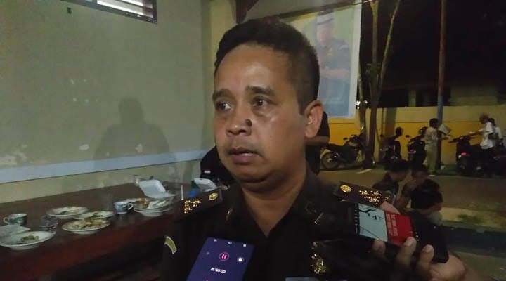 Eks Jaksa KPK Alami Kecelakaan Saat Lari Pagi