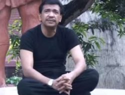 Innalillahi, Penyanyi dan Pencipta Lagu Dangdut Imam S Arifin Meninggal Dunia