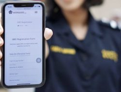 Bea Cukai Bakal Permudah Pendaftaran IMEI Ponsel dari Luar Negeri