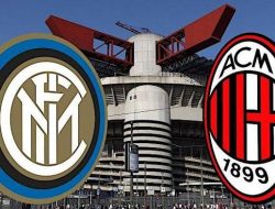 Inter dan Milan Desain Stadion Bersama