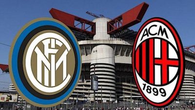 Inter dan Milan Desain Stadion Bersama