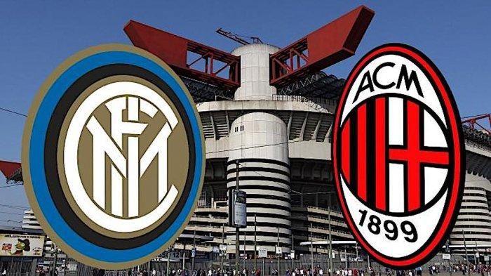 Inter dan Milan Desain Stadion Bersama