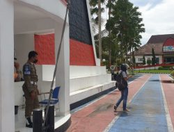Mendagri Minta Kurikulum IPDN Diubah