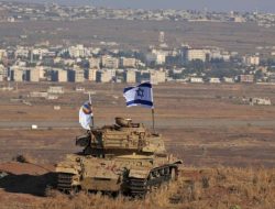 Pemerintahan Baru Suriah Siap Bekerja Sama dengan PBB, Asal Israel Tarik Pasukan dari Zona Demiliterisasi di Golan