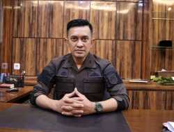 Kejari Tagih Polisi Segera Kirim Berkas Kasus Penyekapan Seorang Pengusaha