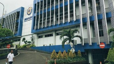 Jasa Marga Klaim Cetak Laba Bersih Tahun 2022 Sebesar Rp2,75 Triliun